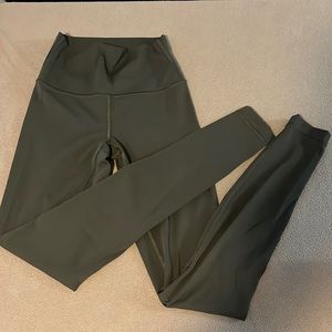 Lululemon Wunder Under 25” Legging